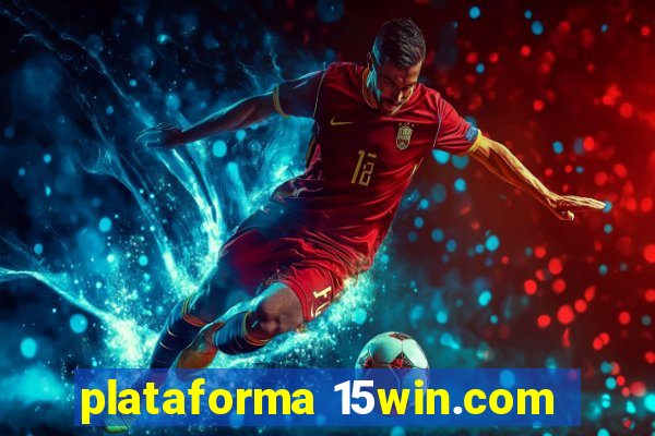 plataforma 15win.com